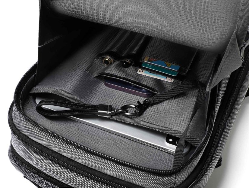 Mestský batoh na notebook Valmio Stelio
