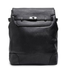 Kožený batoh Syren