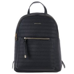 Rafinovaný dámsky batoh Pierre Cardin 25185 Čierny