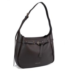 Dámska kabelka Pierre Cardin OSLO15 17041 tmavohnedá