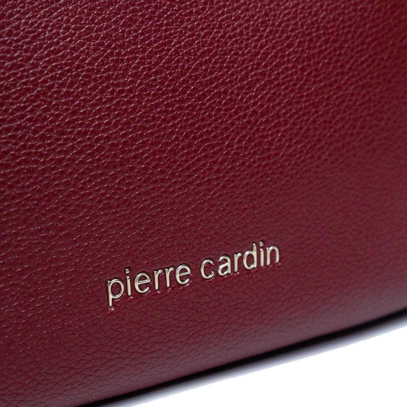 Kabelka z ekokože PIERRE CARDIN