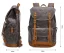 Városi hátizsák 870 GRY 25L