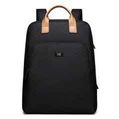 Dámsky mestský batoh na notebook