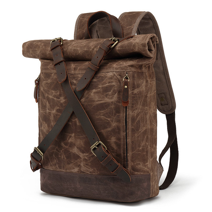 Batoh Coff Travel 86 20L