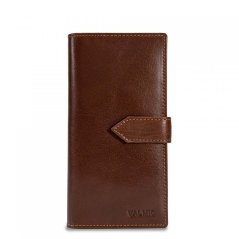 Peňaženka z pravej kože Valmio Albero 03