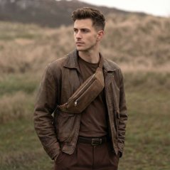 Ľadvinka kožená Valmio VB-1055 HUN