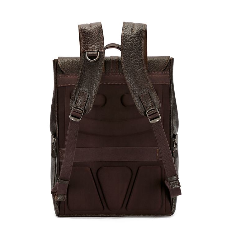 Rucsac din piele Valmio CF97