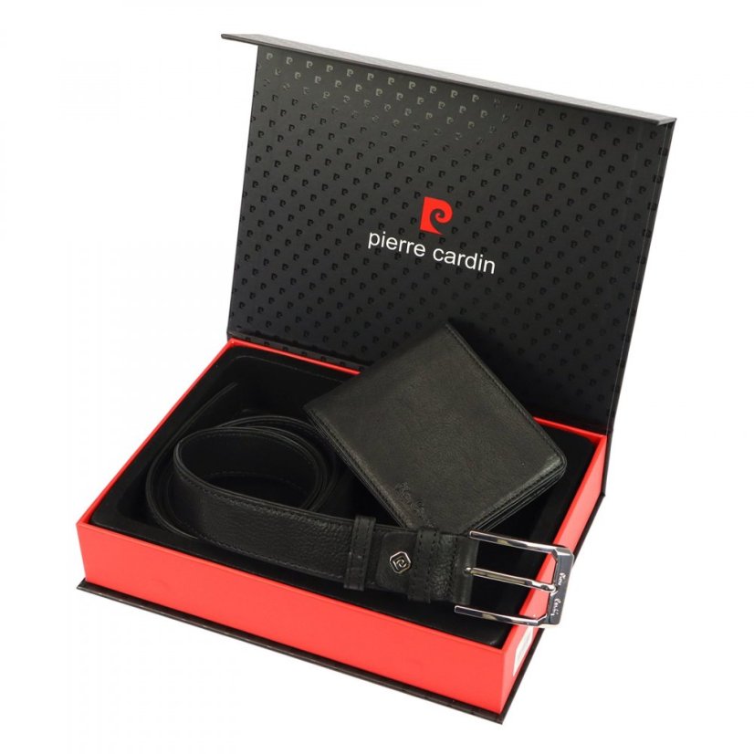 Darčeková sada pre mužov PIERRE CARDIN ZG-104