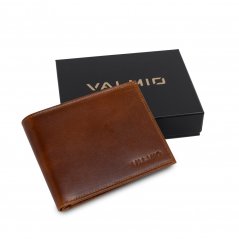 Pánská peněženka Valmio SV5