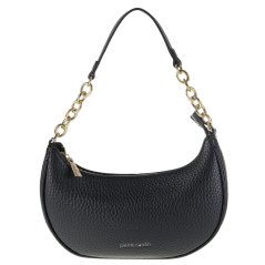 Elegáns Pierre Cardin 8123 női táska Fekete