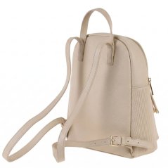 Rucsac rafinat de damă Pierre Cardin 25185 beige
