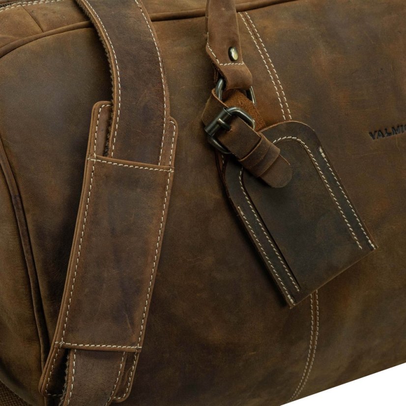 Utazási táska Valmio 5015
