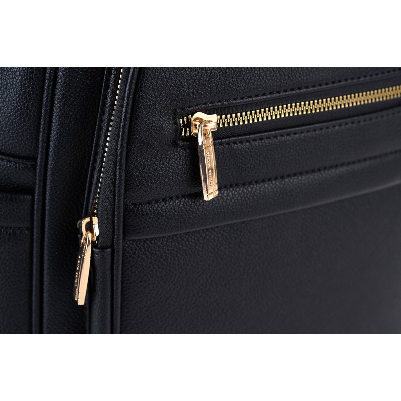 Rucsac de damă Pierre Cardin WX37 511 negru