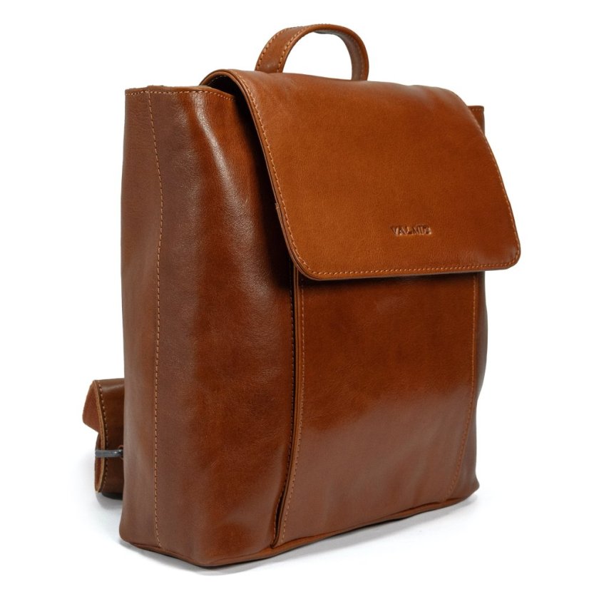 Rucsac din piele Valmio 5019
