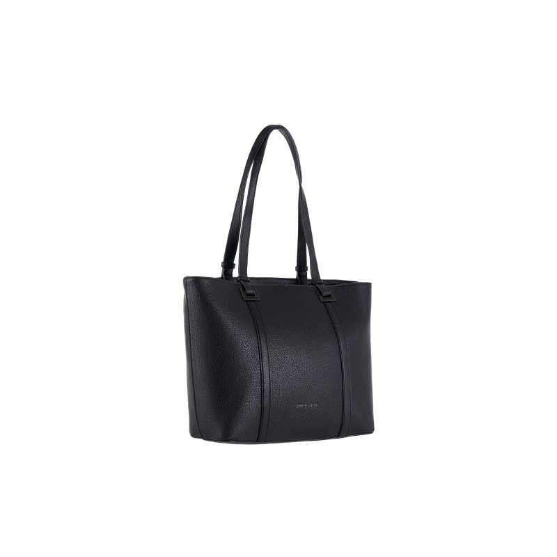 Dámská kabelka Pierre Cardin WX25 24021 černá