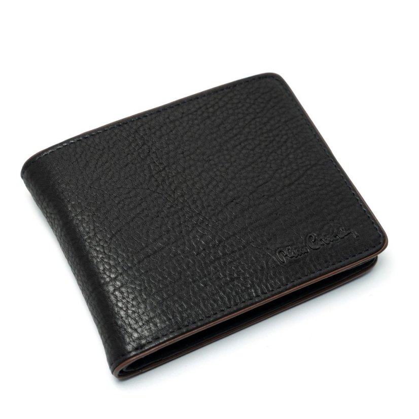 Set cadou Pierre Cardin 8806 9033 Nero
