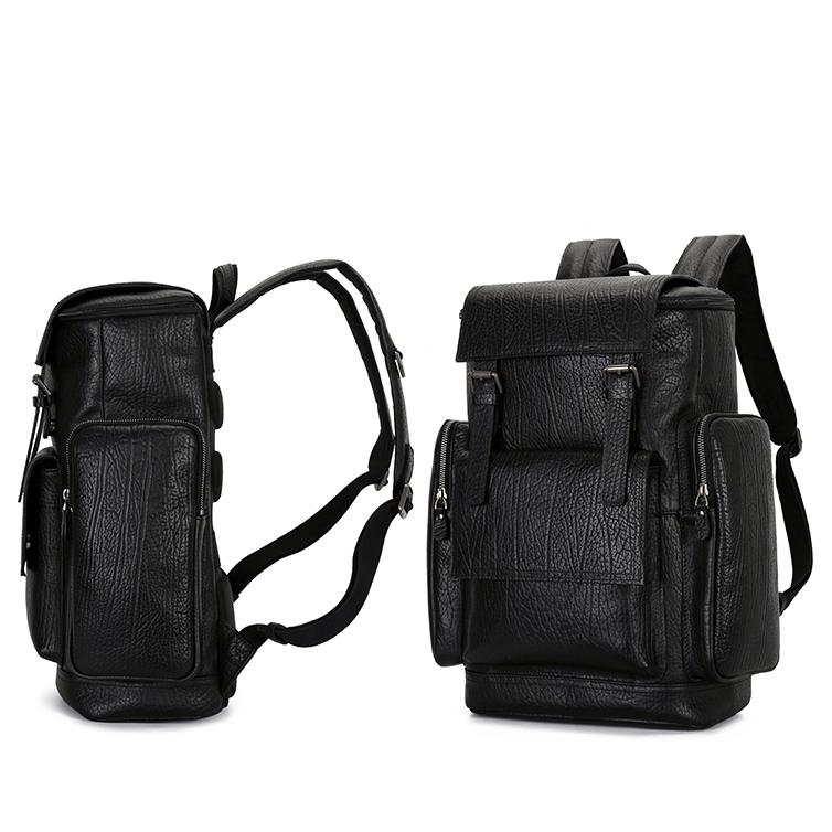 Rucsac din piele Valmio P91