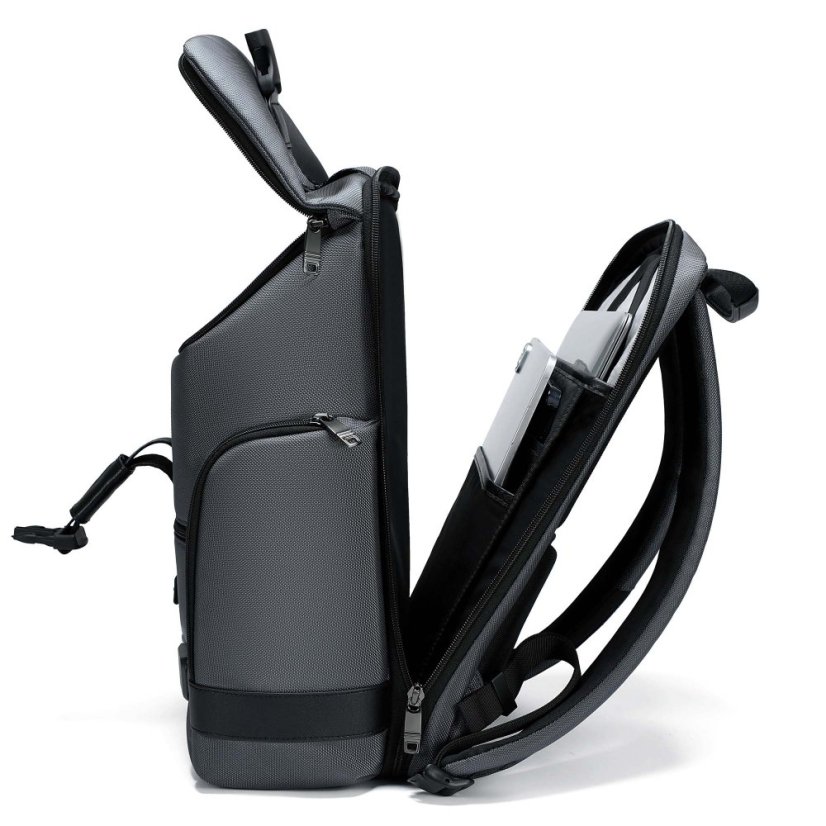 Stílusos laptop hátizsák Valmio Arden