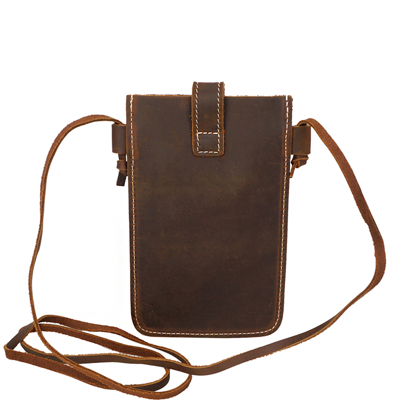 Malá taška cez rameno Valmio Korso