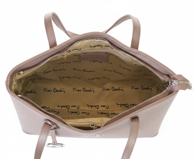 Kožená taška PIERRE CARDIN 1872