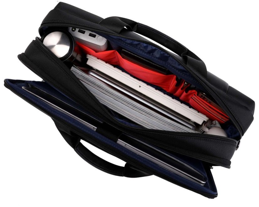 Brašna na notebook Valmio Lexmar