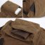Rucsac urban Valmio Ranger – maro nisipiu