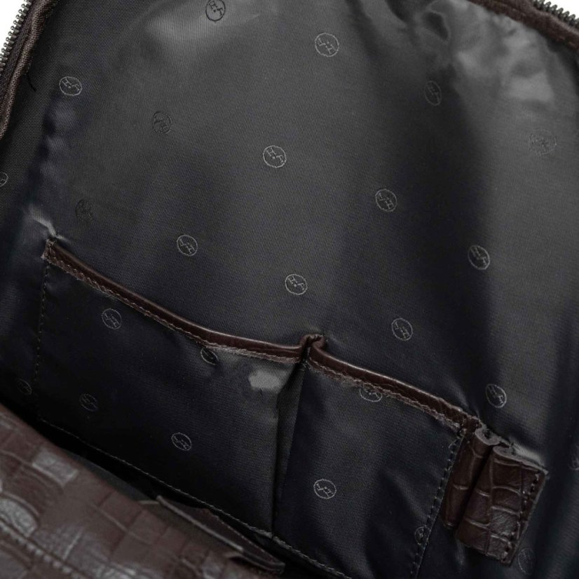 Rucsac din piele Brano