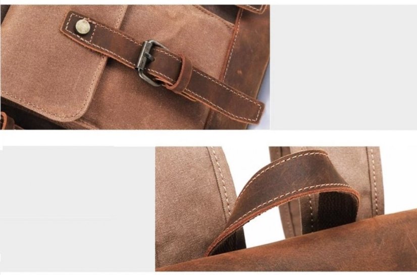 Rucsac Army City Grie 20l