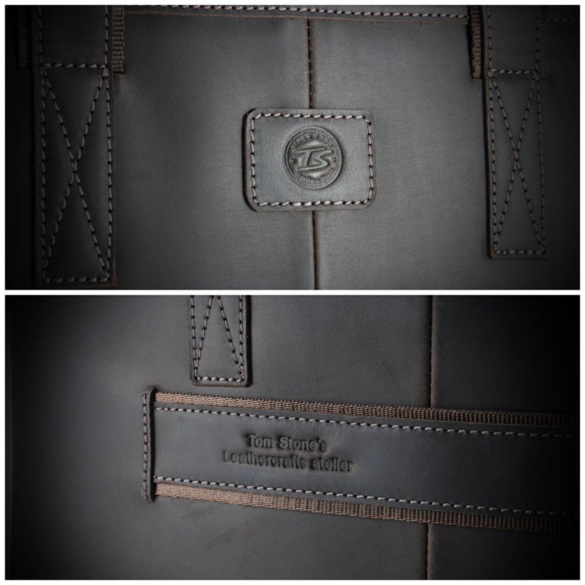 Laptop bag Denton 2.0