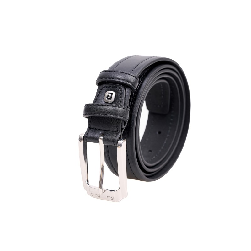 Kožený opasok Pierre Cardin