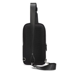 Valmio Tereno taška přes rameno – černá