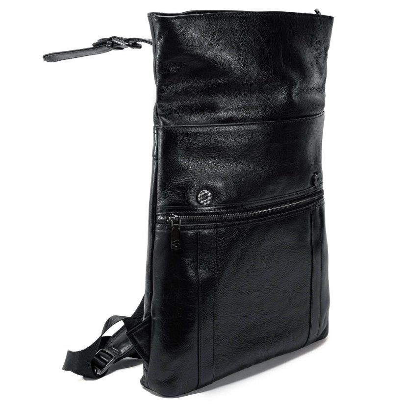 Rucsac din piele Verto