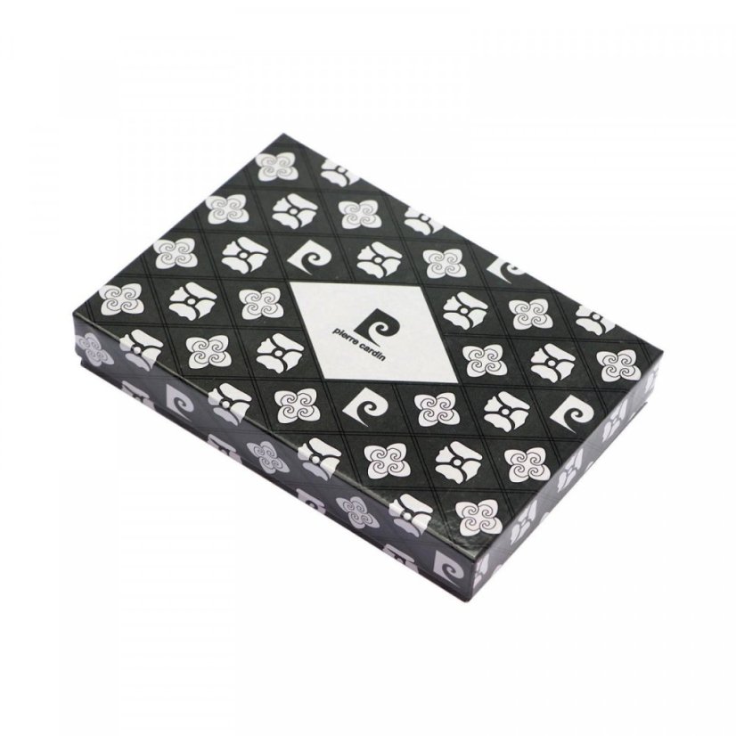 Dámska peňaženka Pierre Cardin 455 BLU 92