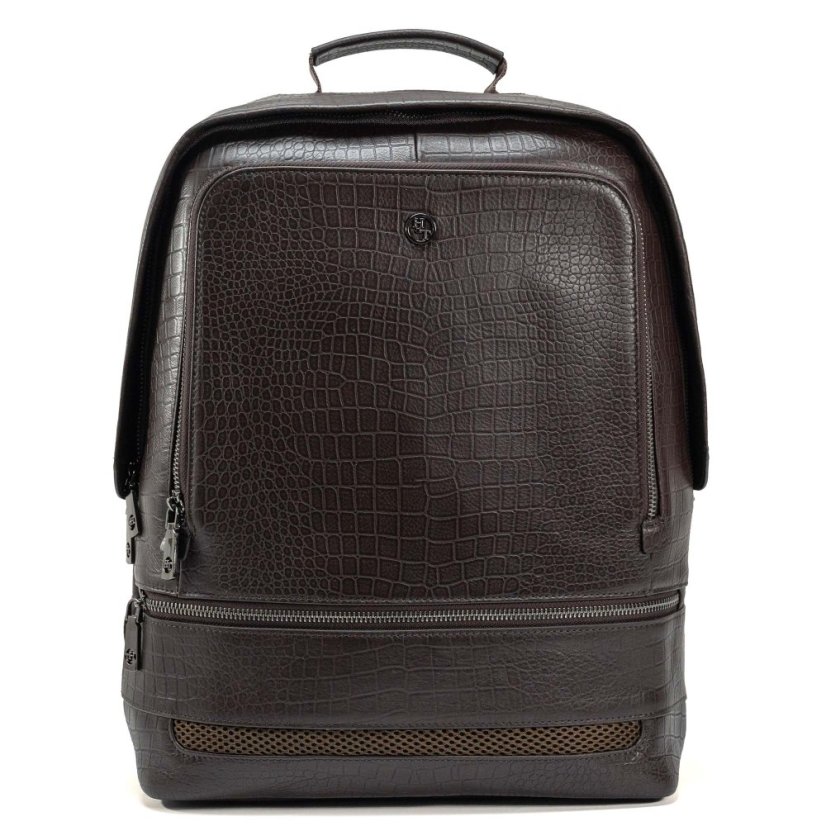 Rucsac din piele Brano