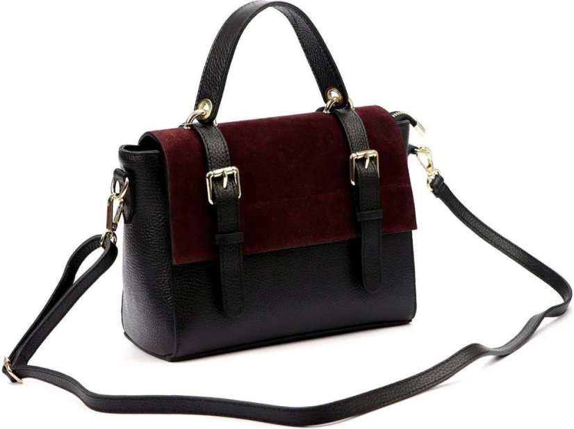 Dámska kabelka Luka 26-056