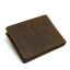 Pánska kožená peňaženka Valmio 2407