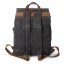 Rucsac Valmio Nelry - gri