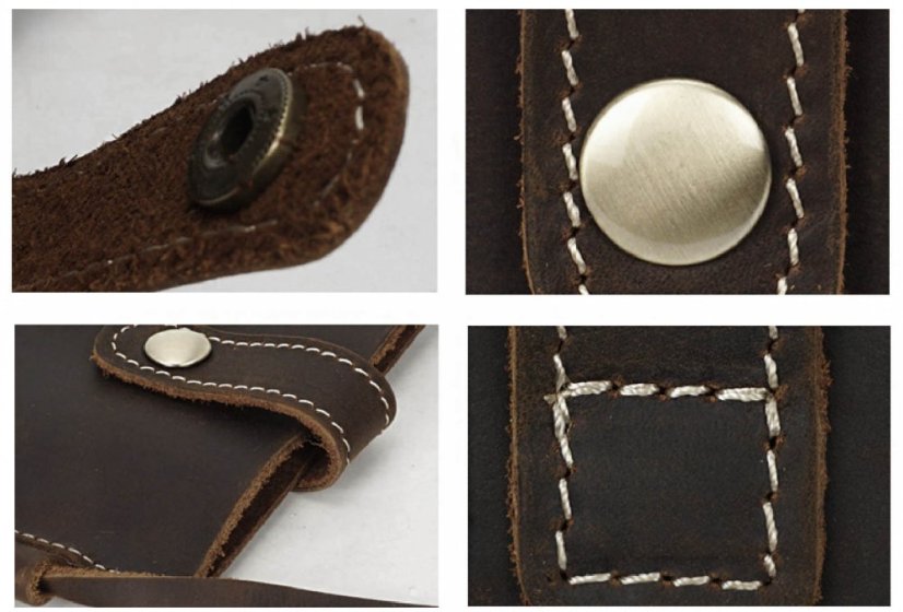 Kis válltáska Valmio Korso