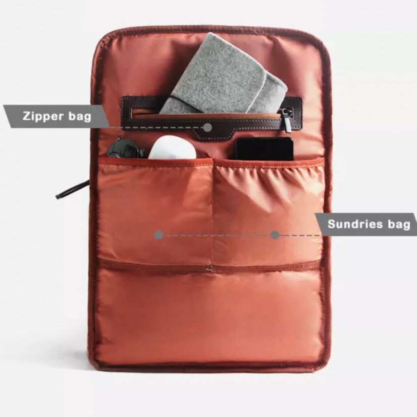 Rucsac elegant în aer liber 080G 21L