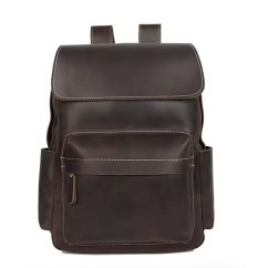 Rucsac din piele Valmio DB-8090