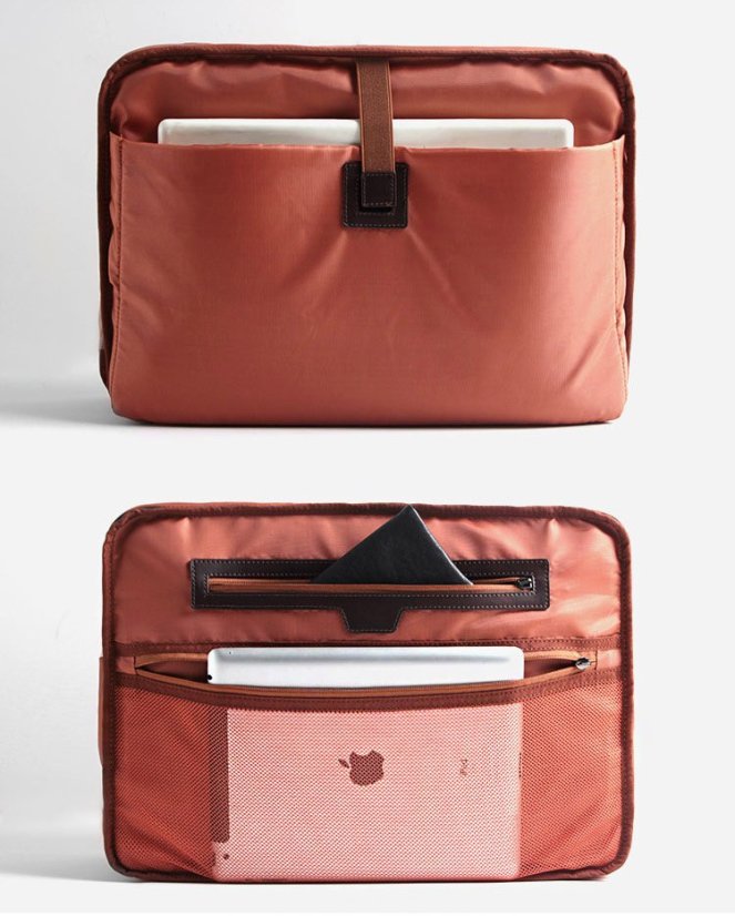 Taška na notebook VTC 138M