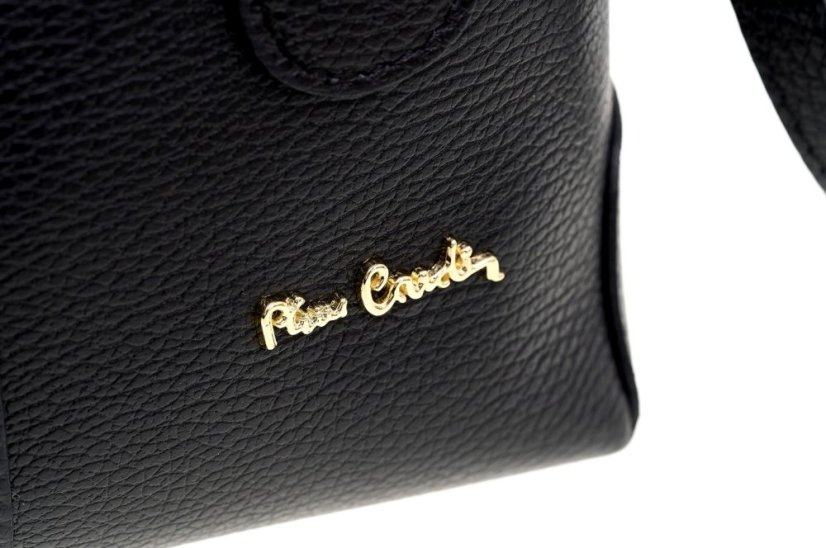 Bőr táska PIERRE CARDIN