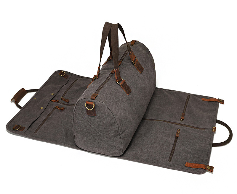 Sportovní taška Carry Travel 2in1