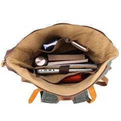 Olivový Batoh Gwood 20L