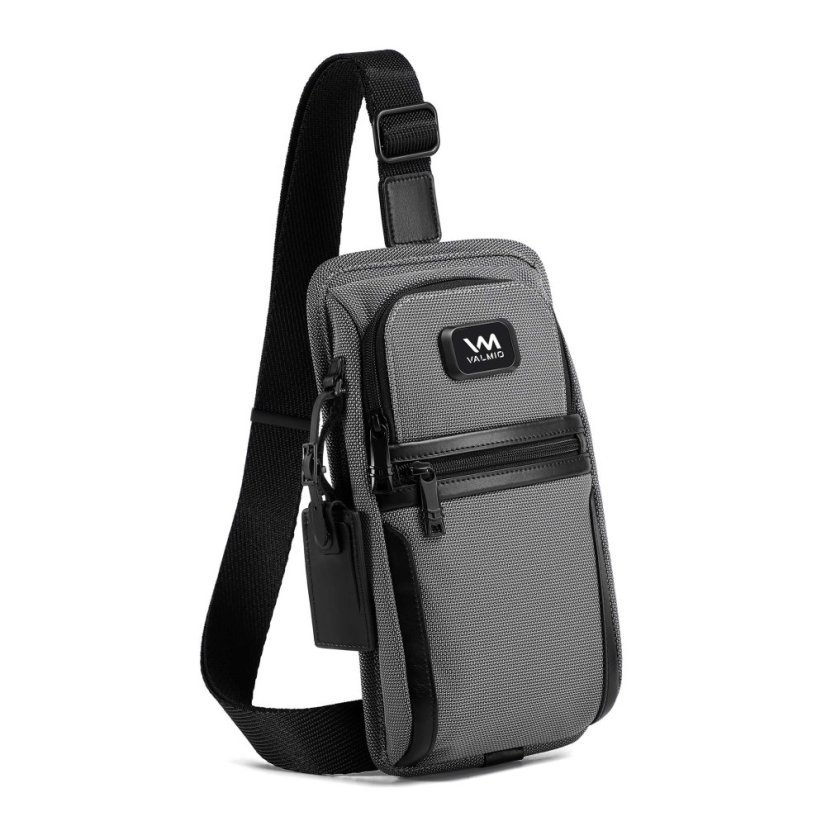 Geantă de umăr Valmio Tereno