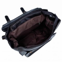 Rucsac de damă Valmio Pace negru