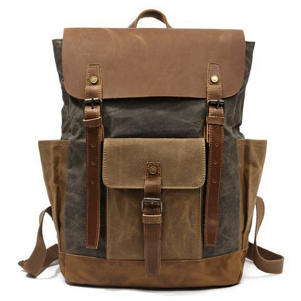 Rucsac Army City Grie 20l