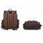 Batoh Valmio Waxi coffee 22L