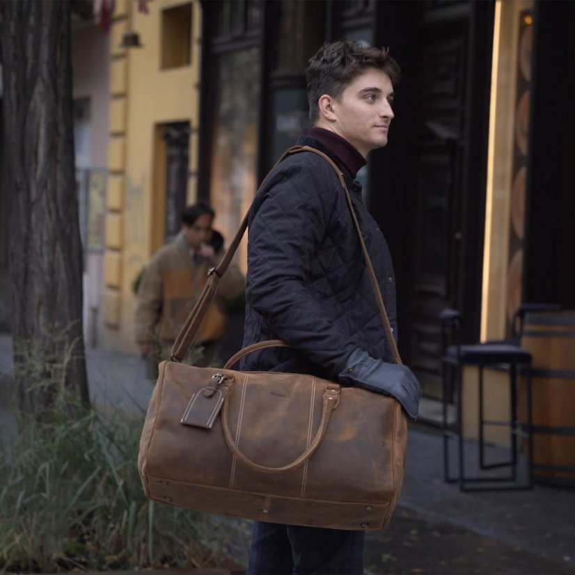 Utazási táska Valmio 5015