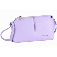 Geantă elegantă de damă Pierre Cardin 1005 Violet